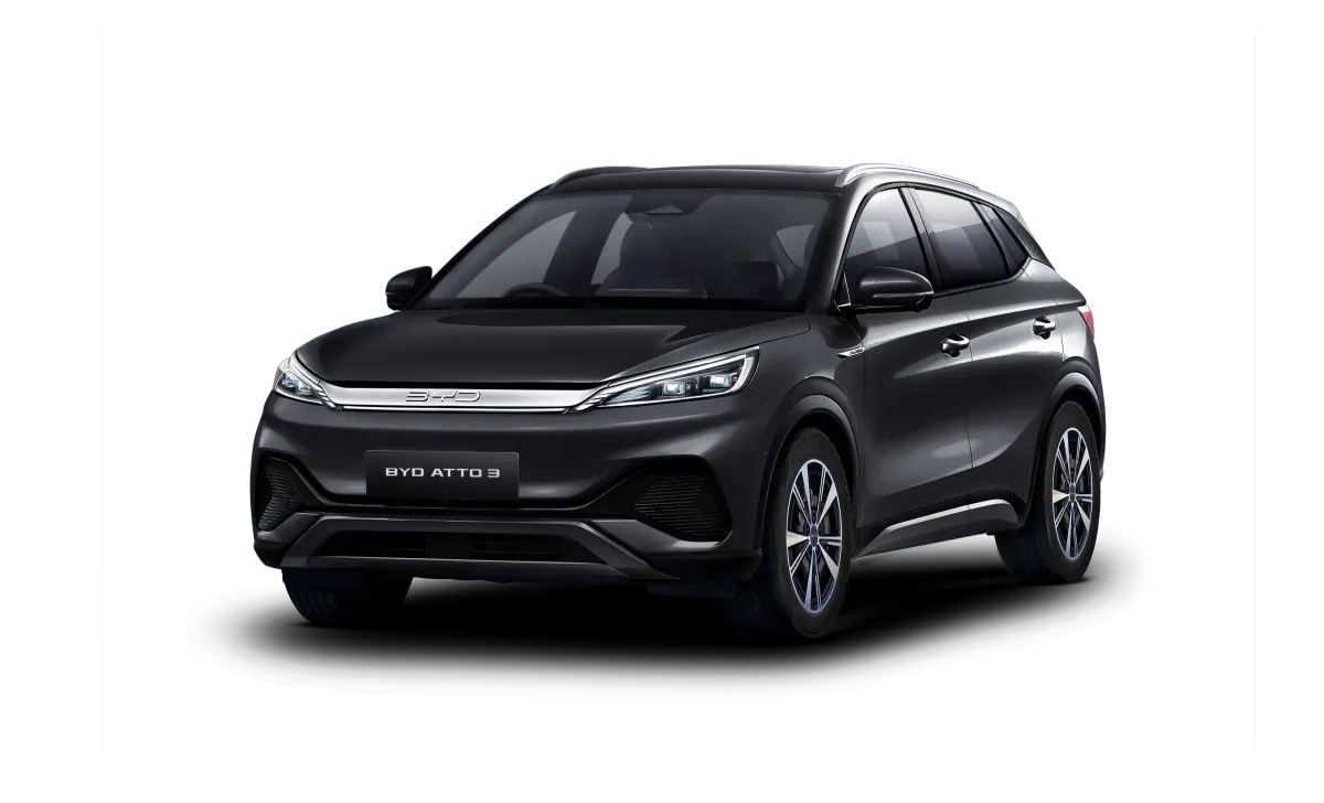 BYD ATTO 3