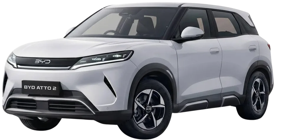 ATTO 2 Dynamic