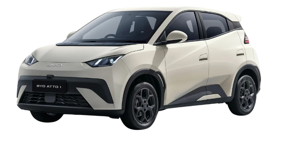 ATTO 1 Dynamic