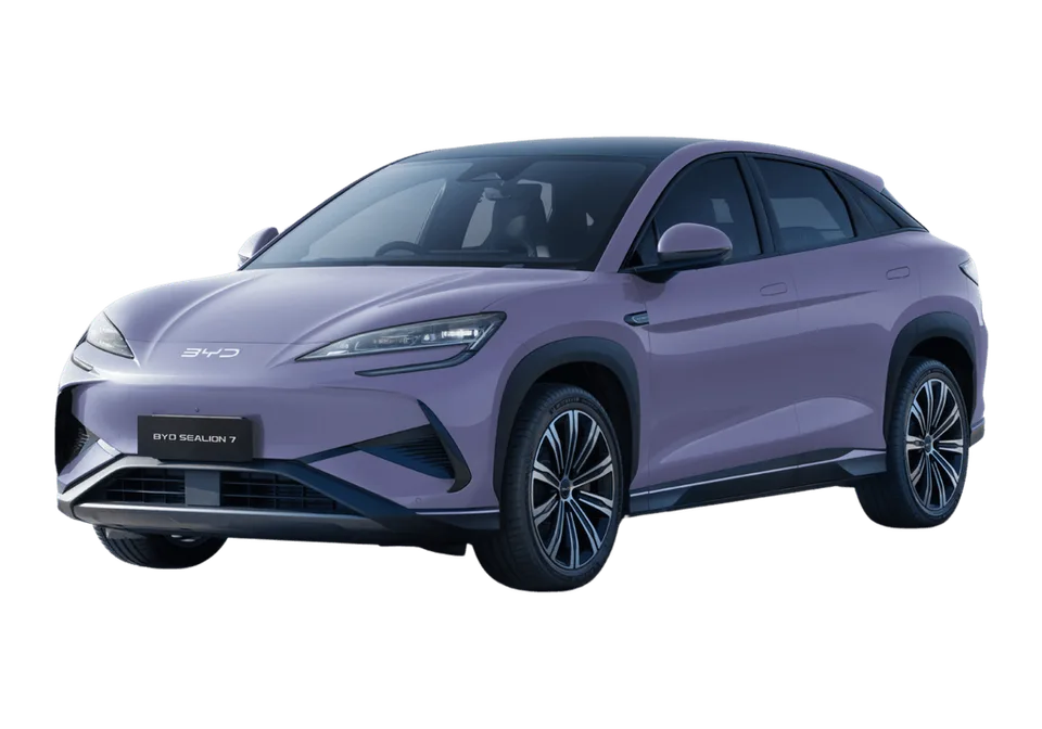 SEALION 7 AWD Ultimate
