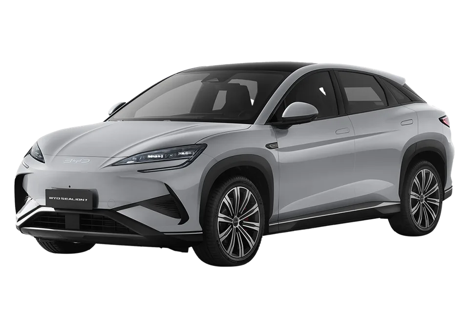 SEALION 7 AWD Performance